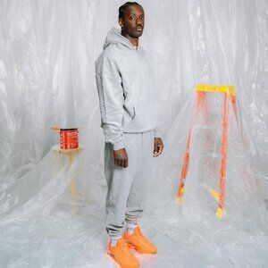 SANA Detroit Core jogger V2 size small BRAND NEW WITH TAGS